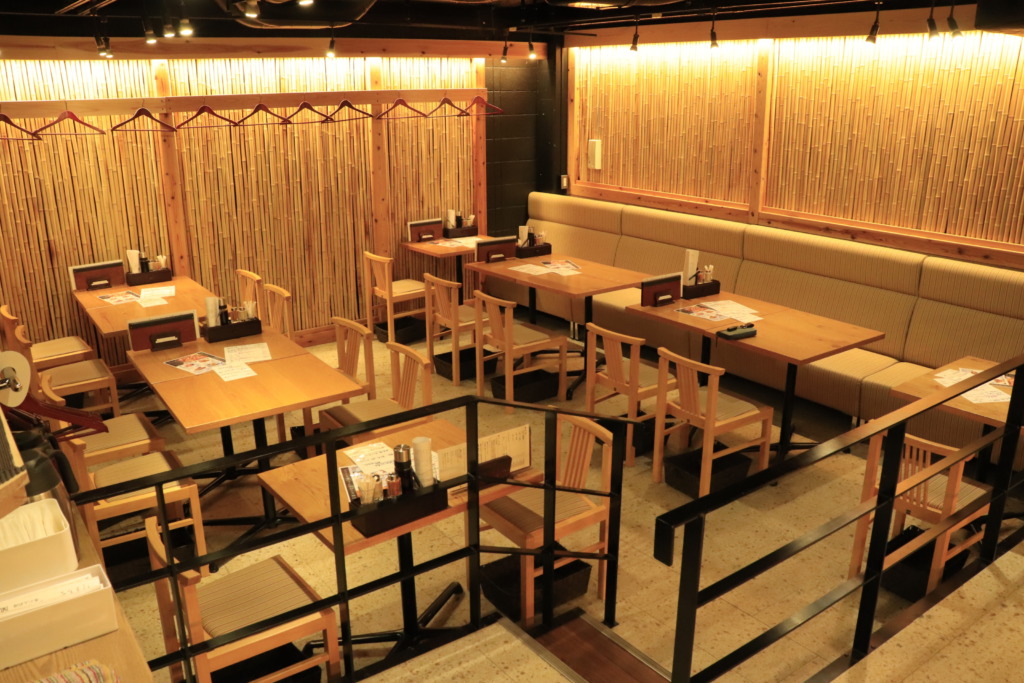 初恋通り店